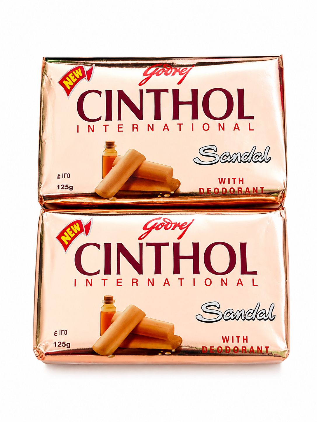 صابون چوب صندل