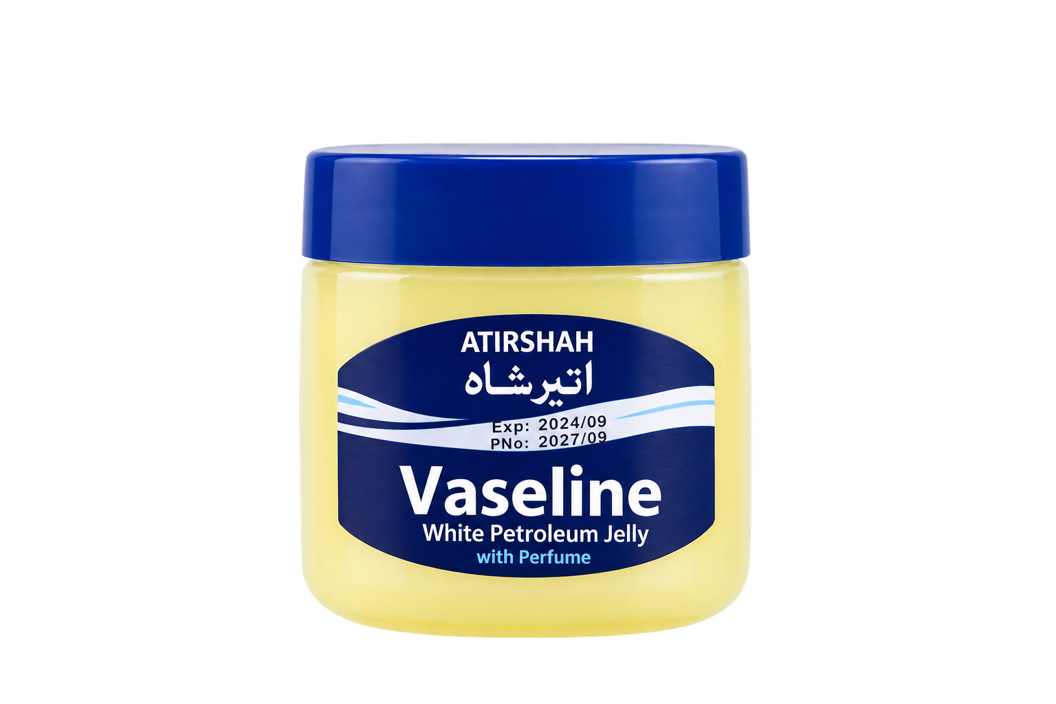 وازلین بهداشتی معطر ۹۰ گرم