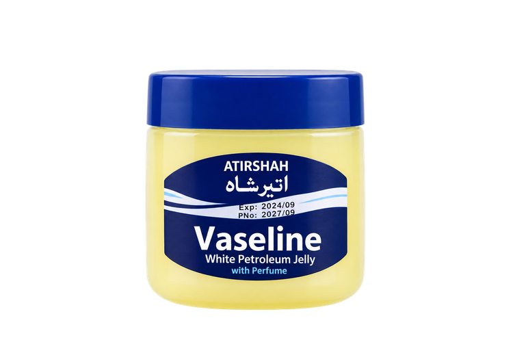 وازلین بهداشتی معطر ۹۰ گرم