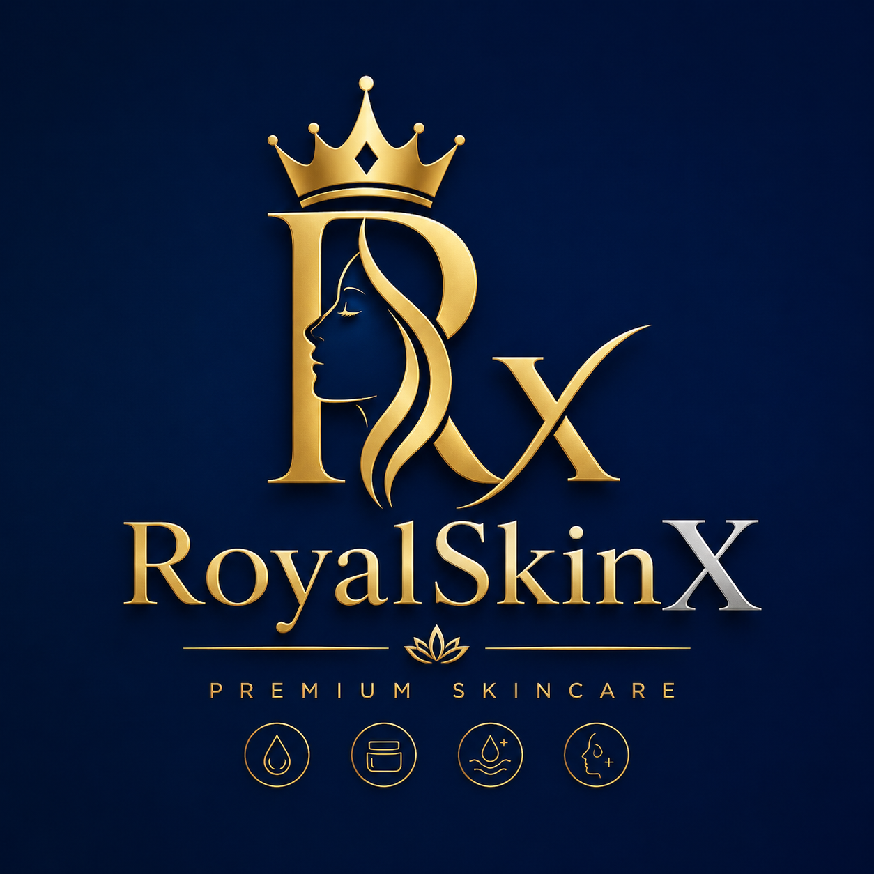 RoyalSkinX